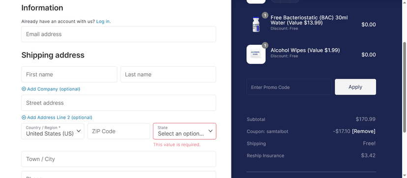 15% Off Coupon for American Research - Claim Your Discount